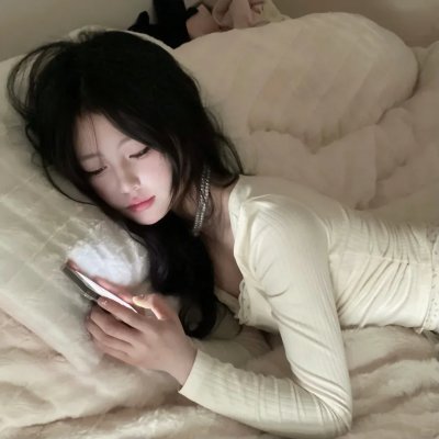 银色的雨